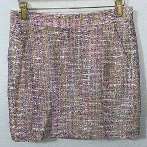 J.Crew Size 2 women Skirt